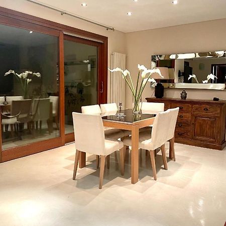Double A Luxury Apartment Олбия Екстериор снимка