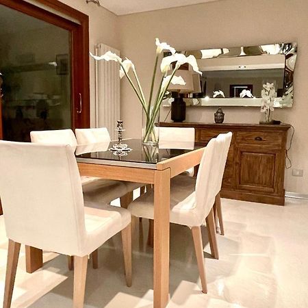 Double A Luxury Apartment Олбия Екстериор снимка