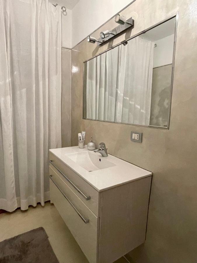Double A Luxury Apartment Олбия Екстериор снимка