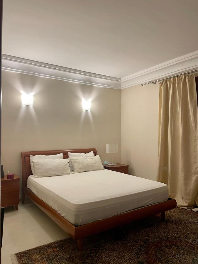 Double A Luxury Apartment Олбия Екстериор снимка