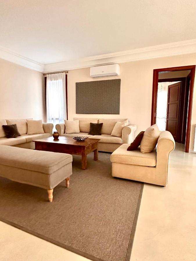 Double A Luxury Apartment Олбия Екстериор снимка